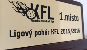 Litvínovské týmy a Kamínci jdou dál v Ligovém poháru