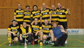 Bivoj Jokers jsou druhým finalistou ligového poháru KFL