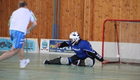 FBC Desillusion 07 stále na chvostu