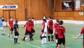 Aleš Kotas : Každej úspěch zapíjíme