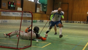 O víkendu se bojovalo o další body