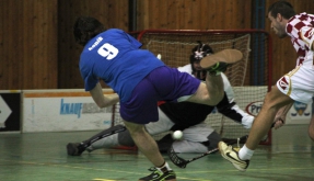 Rozpis nadstavby v únoru 2014