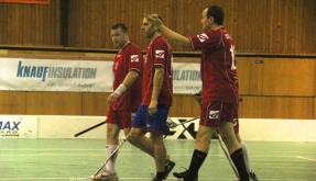 Petr Beránek : Do osmifinále musíme projít