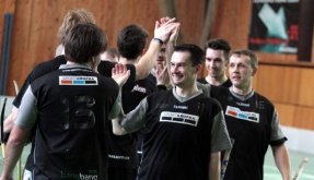 Sport Krupka vítězem základní a nadstavbové části