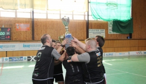 Boj o velký pohár začíná