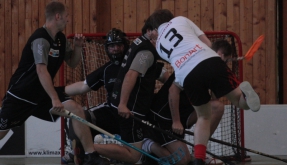 Osmifinále pokračuje o víkendu