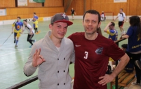 Zbylé osmifinálové boje nezklamaly