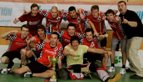 Devátý ročník Krupského poháru zná již svůj termín