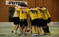 Dva nováčci jsou v semifinále