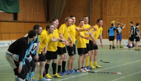 Bronzový pohár odjel do Kamenického Šenova