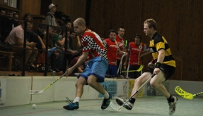 Deset týmů bude letos bojovat o Krupský pohár