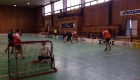 Liga měla na programu další utkání