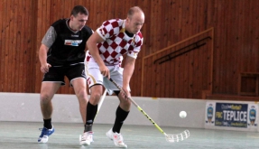 Petr Řeháček : V kanci máme dobrou partu