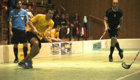 (NE)Alko na třetím turnaji bez bodu