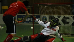 Penalty Florbal 2014