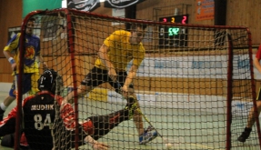 Ondra Mach :  Hrozně mě baví přístup Lvů