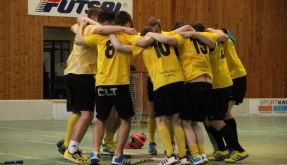 Kamenický Šenov je prvním semifinalistou v Ligovém poháru KFL