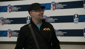 Mára Betka : Na trůnu pro vítěze KFL by se mi líbilo Nealko