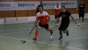 Poslední kolo základní části bude boj o pozice v nadstavbě