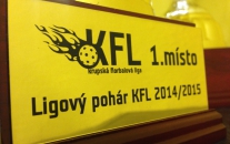 Finále ligového poháru KFL slibuje tuhý boj