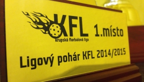 Finále ligového poháru KFL slibuje tuhý boj