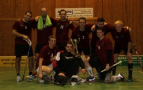 Husákovy děti mají první letošní trofej