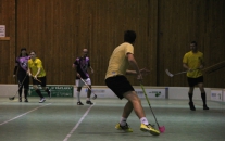 Základní část KFL ovládli šenovští Lvi