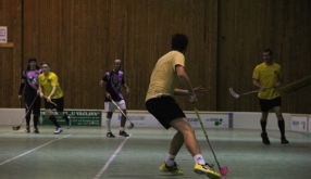 Základní část KFL ovládli šenovští Lvi