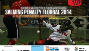 PENALTY FLORBAL 2014 ROZPIS