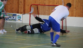 Lukáš Rouček : Věříme, že chvost již pro nás nebude jediné místo