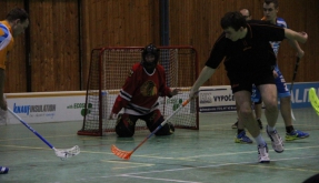 Play-off pokračuje čtvrtfinálovými zápasy