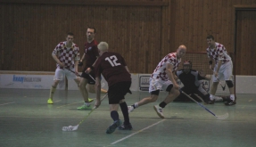 Kanec je po roce opět ve finále