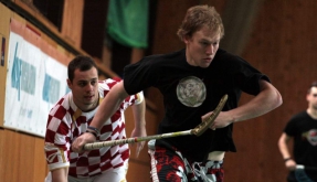 Tomáš Hlava : Na finále s Kancem se těším