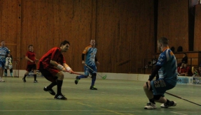 Kanci zatím dominují letošní KFL