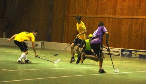 Ligový pohár je v plném proudu