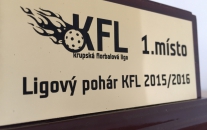 Finále Ligového poháru KFL