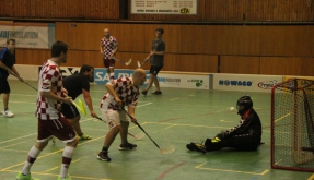 Kamínci si rázně řekli o play-off