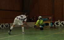 Salming Penalty Florbal 2016