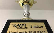O víkendu se bude hrát finále Ligového poháru KFL